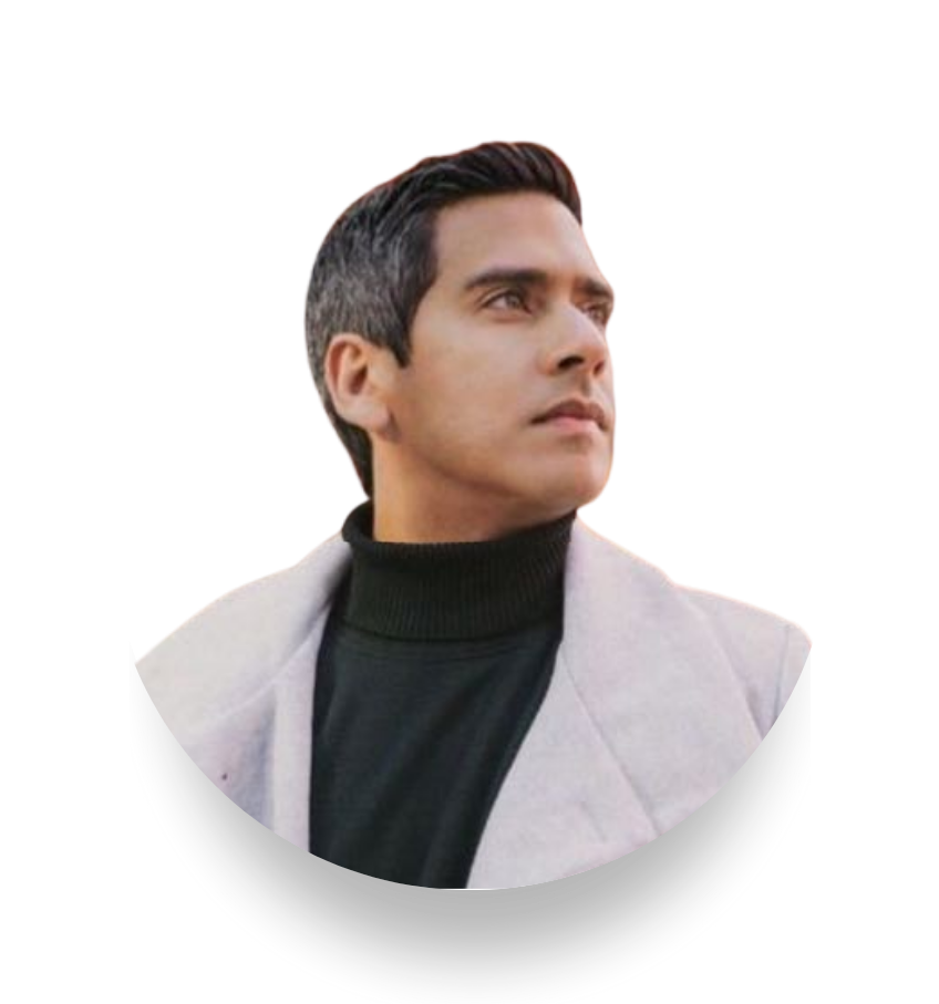 Leandro Lima, PhD