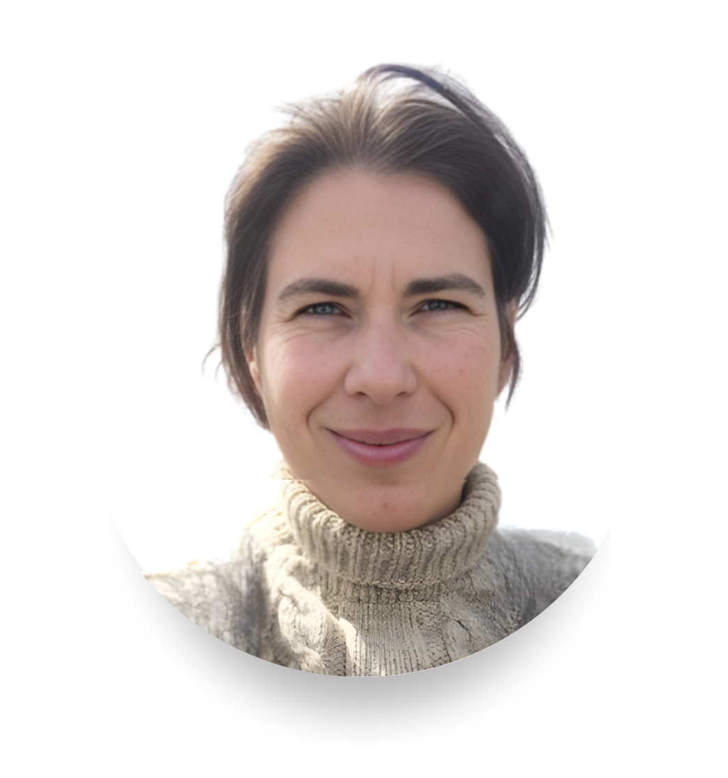 Prof. Dr. Marie-Anne Berron