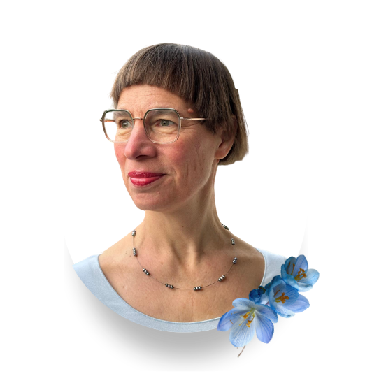 Tina Zeiß